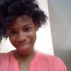 Meet your Posher, Jada